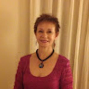 Meet your Posher, Jean anne